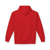 Premium Softstyle Fleece Hoodie — EOODEX