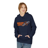 Gildan SF500 Softstyle Fleece Hoodie — EOODEX