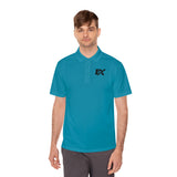 Men's Sport Polo Shirt — EOODEX