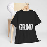 Heavy Cotton Classic Tee — EOODEX
