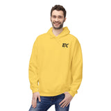 Eoodex Softstyle Fleece Hoodie – Gildan SF500 Unisex Cotton Blend Hoodie