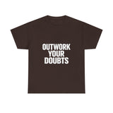 Heavy Cotton Everyday T-Shirt — EOODEX