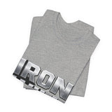 Bella Canvas 3001 Soft Cotton Tee — EOODEX