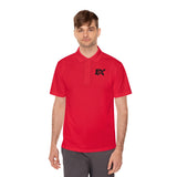 Men's Sport Polo Shirt — EOODEX