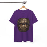 Classic Fit Heavy Cotton T-Shirt — EOODEX