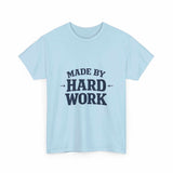 Gildan 5000 Heavy Cotton Tee — EOODEX
