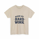 Gildan 5000 Heavy Cotton Tee — EOODEX