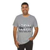 Bella Canvas 3001 Soft Cotton Tee — EOODEX