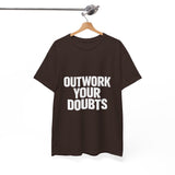 Heavy Cotton Everyday T-Shirt — EOODEX
