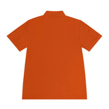 Men's Sport Polo Shirt — EOODEX