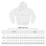 Premium College Hoodie — EOODEX