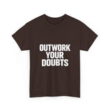 Heavy Cotton Everyday T-Shirt — EOODEX