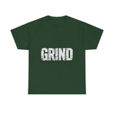Heavy Cotton Classic Tee — EOODEX