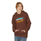 Gildan SF500 Softstyle Hoodie — EOODEX