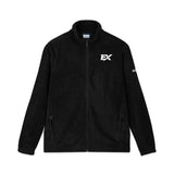Men's Fleece Jacket Warm Lightweight — EOODEX