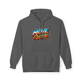 Gildan SF500 Softstyle Hoodie — EOODEX