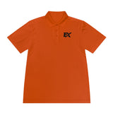 Men's Sport Polo Shirt — EOODEX