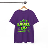 Gildan 5000 Heavy Cotton T-Shirt — EOODEX