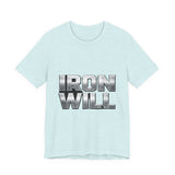 Bella Canvas 3001 Soft Cotton Tee — EOODEX