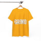 Heavy Cotton Classic Tee — EOODEX