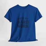 Gildan 5000 Heavy Cotton Tee — EOODEX