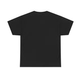 Classic Fit Heavy Cotton T-Shirt — EOODEX