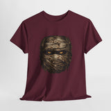 Classic Fit Heavy Cotton T-Shirt — EOODEX