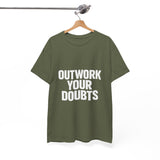 Heavy Cotton Everyday T-Shirt — EOODEX