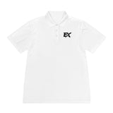 Men's Sport Polo Shirt — EOODEX