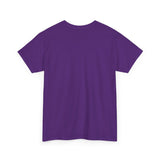 Durable Heavy Cotton T-Shirt — EOODEX