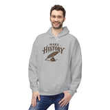 Premium Softstyle Fleece Hoodie — EOODEX