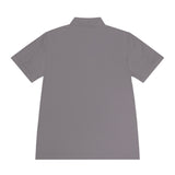 Men's Sport Polo Shirt — EOODEX