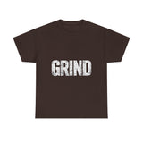 Heavy Cotton Classic Tee — EOODEX
