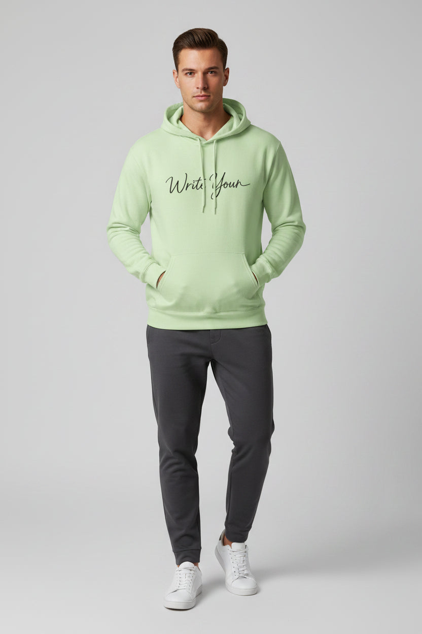 Gildan SF500 Softstyle Pullover Hoodie — EOODEX