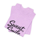 Bella Canvas 3001 Premium T-Shirt — EOODEX