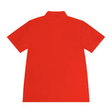 Men's Sport Polo Shirt — EOODEX