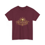 Heavy Cotton Classic T-Shirt — EOODEX