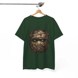 Classic Fit Heavy Cotton T-Shirt — EOODEX