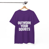 Heavy Cotton Everyday T-Shirt — EOODEX