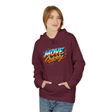 Gildan SF500 Softstyle Hoodie — EOODEX