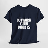 Heavy Cotton Everyday T-Shirt — EOODEX