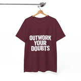 Heavy Cotton Everyday T-Shirt — EOODEX