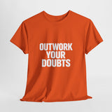 Heavy Cotton Everyday T-Shirt — EOODEX