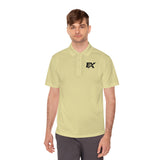 Men's Sport Polo Shirt — EOODEX