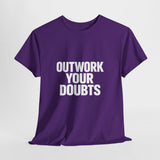 Heavy Cotton Everyday T-Shirt — EOODEX