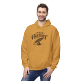 Premium Softstyle Fleece Hoodie — EOODEX