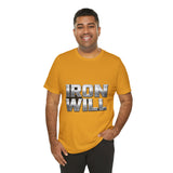 Bella Canvas 3001 Soft Cotton Tee — EOODEX