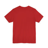 Bella Canvas 3001 Soft Cotton Tee — EOODEX