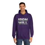 Premium College Hoodie — EOODEX