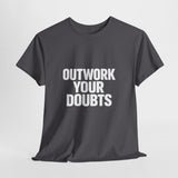 Heavy Cotton Everyday T-Shirt — EOODEX